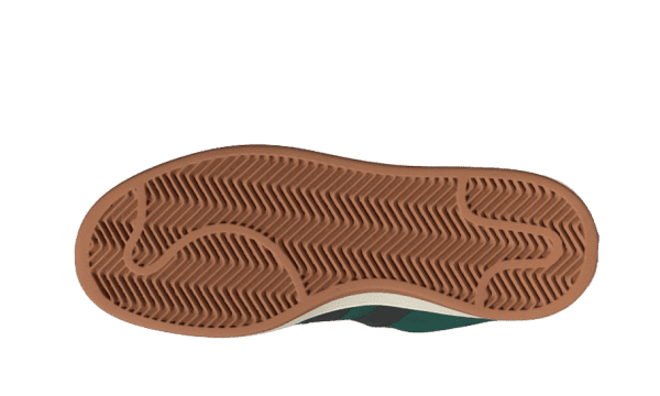 Campus 00s Collegiate Green Core Black - immagine 4