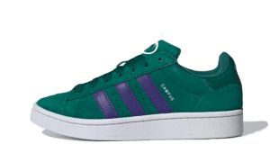 Campus 00s Collegiate Green Energy Ink