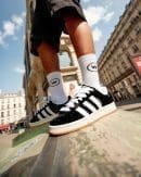 Campus 00s Core Black (Noir)