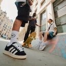 Campus 00s Core Black (Noir)