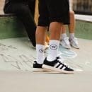 Campus 00s Core Black (Noir)