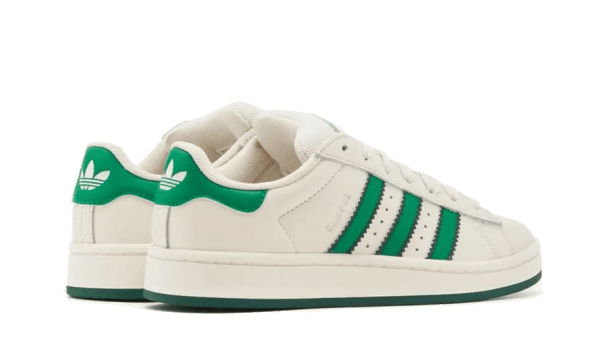 Campus 00s Core White Green - Imagen 3