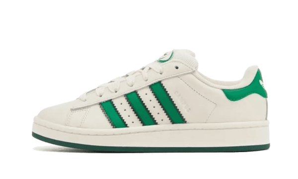 Campus 00s Core Blanco Verde