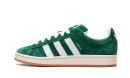 Campus 00s Dark Green Cloud White