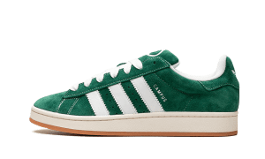 Campus 00s Dark Green Cloud White