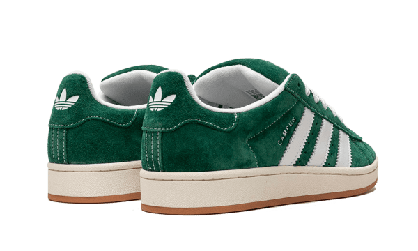 Campus 00s Dark Green Cloud White - Image 3