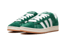 Campus 00s Dark Green Cloud White