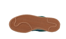 Campus 00s Dark Green Semi Lucid Blue