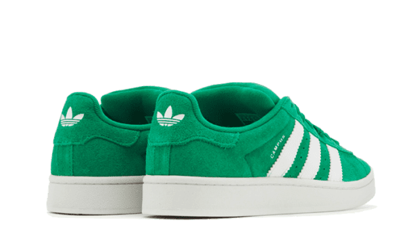Campus 00s Green Cloud White - Imagen 3