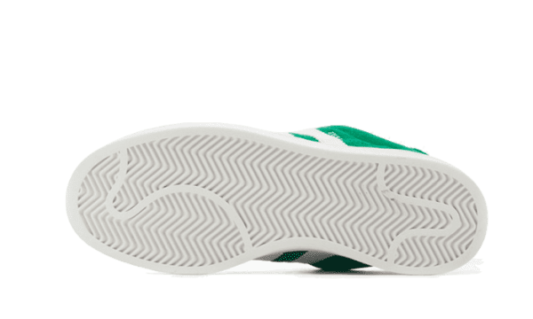 Campus 00s Green Cloud White - Imagen 4