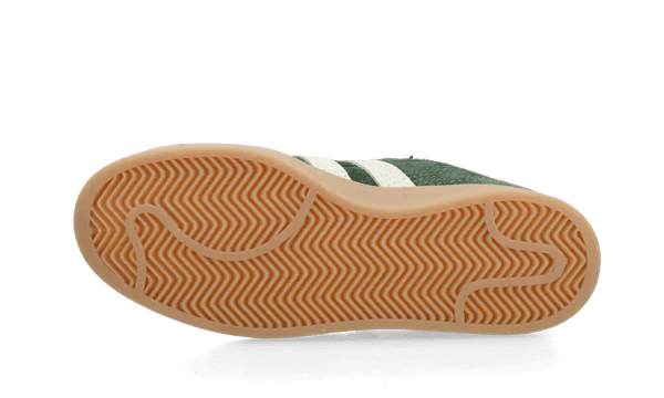Campus 00s Green Oxide Off White Gum - Image 3