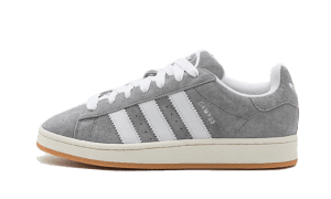 Campus 00s Grey White (Gris)