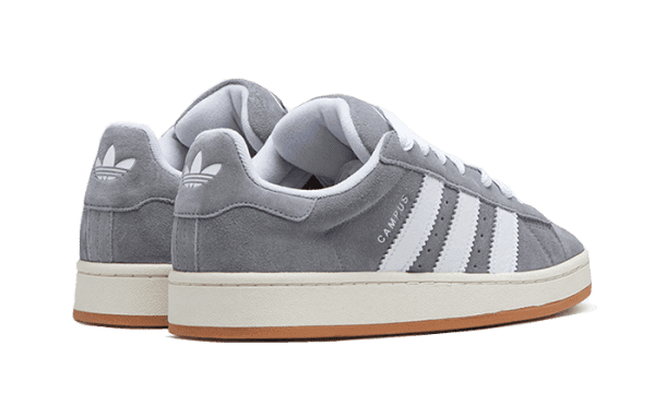 Campus 00s Grey White (Gris) - Image 3