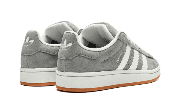 Campus 00s Grey White (Enfant) - Image 3