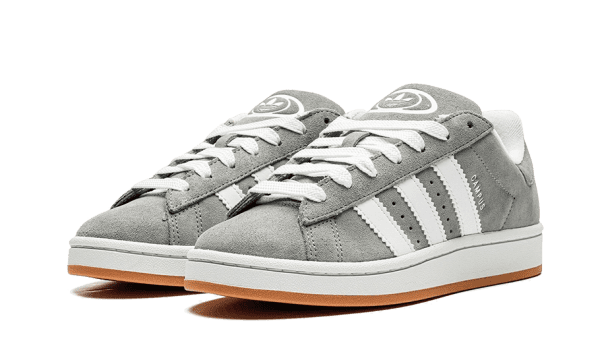 Campus 00s Grey White (Enfant) - Image 2