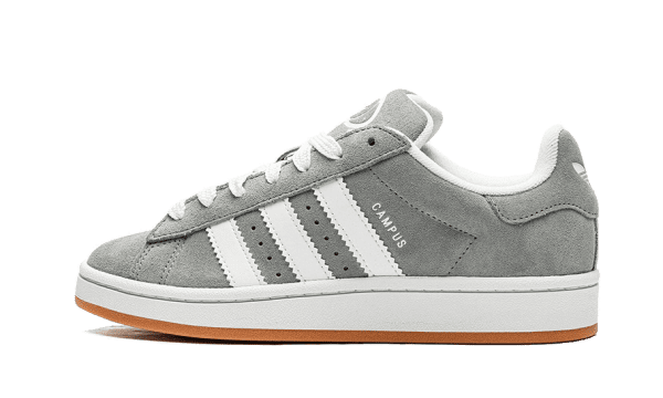 Campus 00s Grey White (Enfant)