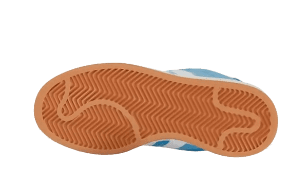 Campus 00s Light Blue - Imagen 4