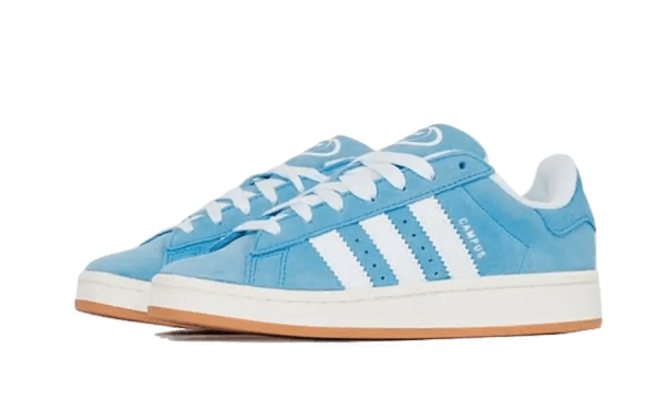 Campus 00s Light Blue - Imagen 2