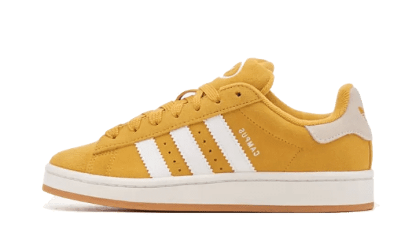 Campus 00s Preloved Yellow (Enfant)