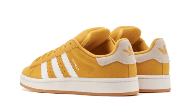 Campus 00s Preloved Yellow (Enfant) - Image 3