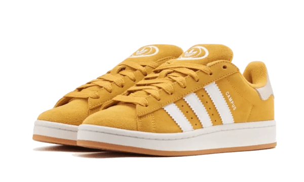 Campus 00s Preloved Yellow (Enfant) - Image 2