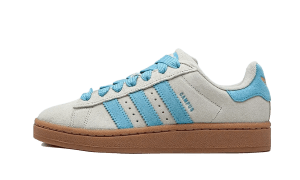 Campus 00s Grigio stucco Blu usato