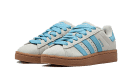 Campus 00s Putty Grey Preloved Azul