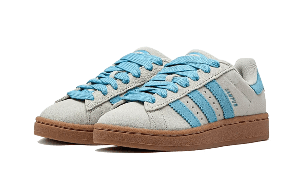 Campus 00s Putty Grey Preloved Blue - Imagen 2