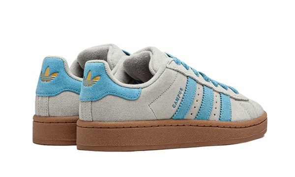 Campus 00s Putty Grey Preloved Blue - Imagen 3