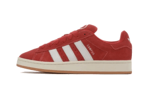Campus 00s Rosso