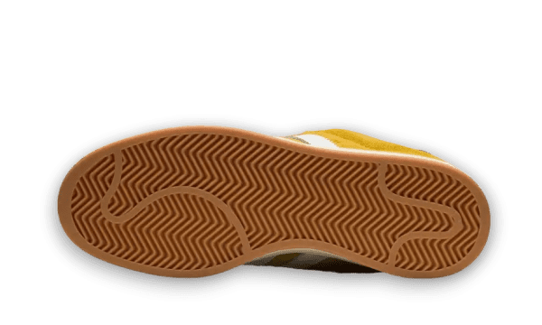 Campus 00s Spice Yellow - Image 5