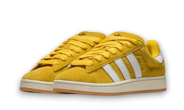 Campus 00s Spice Yellow - Image 3