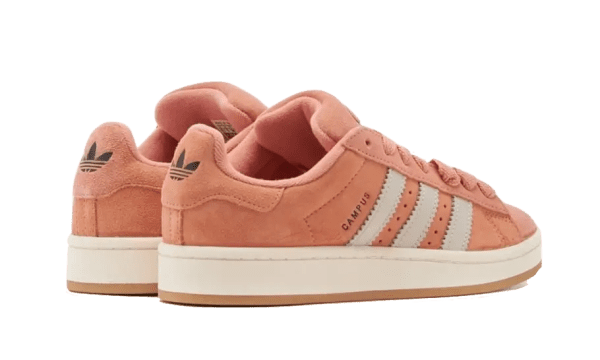 Campus 00s Wonder Clay Grey One - immagine 3