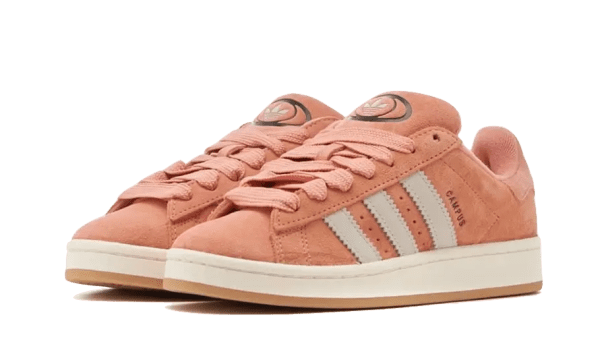 Campus 00s Wonder Clay Grey One - immagine 2