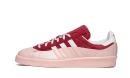 Campus 80s Cali Thornhill Dewitt Burgundy