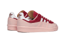 Campus 80s Cali Thornhill Dewitt Burgundy
