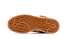 Campus 00s Orange Gum (Enfant)