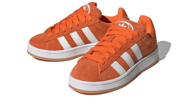 Campus 00s Orange Gum (Enfant) - Image 2