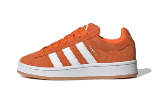 Campus 00s Orange Gum (Enfant)