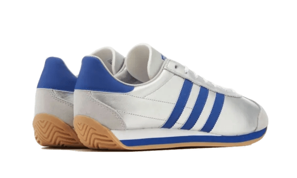 Country OG Matte Silver Bright Blue - immagine 3