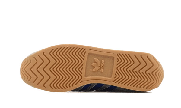 Country OG Matte Silver Bright Blue - immagine 4