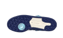 Forum 84 Low Bape 30th Anniversary Blue Camo