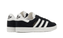 Gazelle 85 Core Black Cloud White