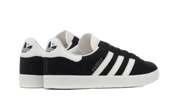 Gazelle 85 Core Black Cloud White - Image 3