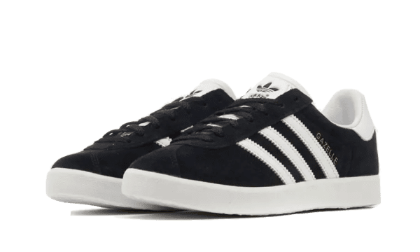 Gazelle 85 Core Black Cloud White - Image 2
