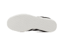 Gazelle 85 Core Black Cloud White