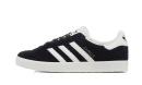 Gazelle 85 Core Black Cloud White