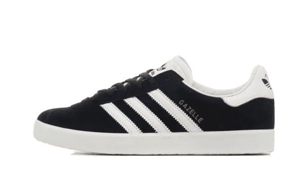 Gazelle 85 Core Black Cloud White
