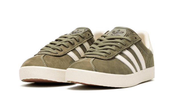 Gazelle 85 Olive Strata - immagine 3