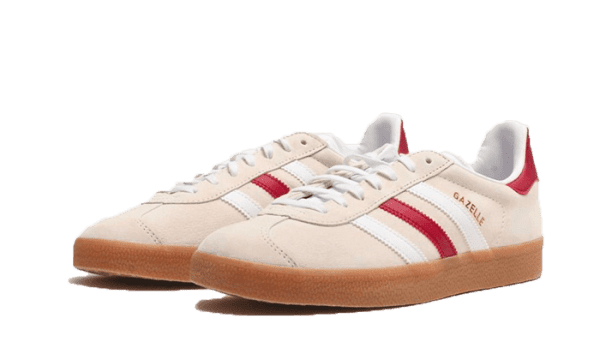 Gazelle Aluminum Collegiate Burgundy - Image 2